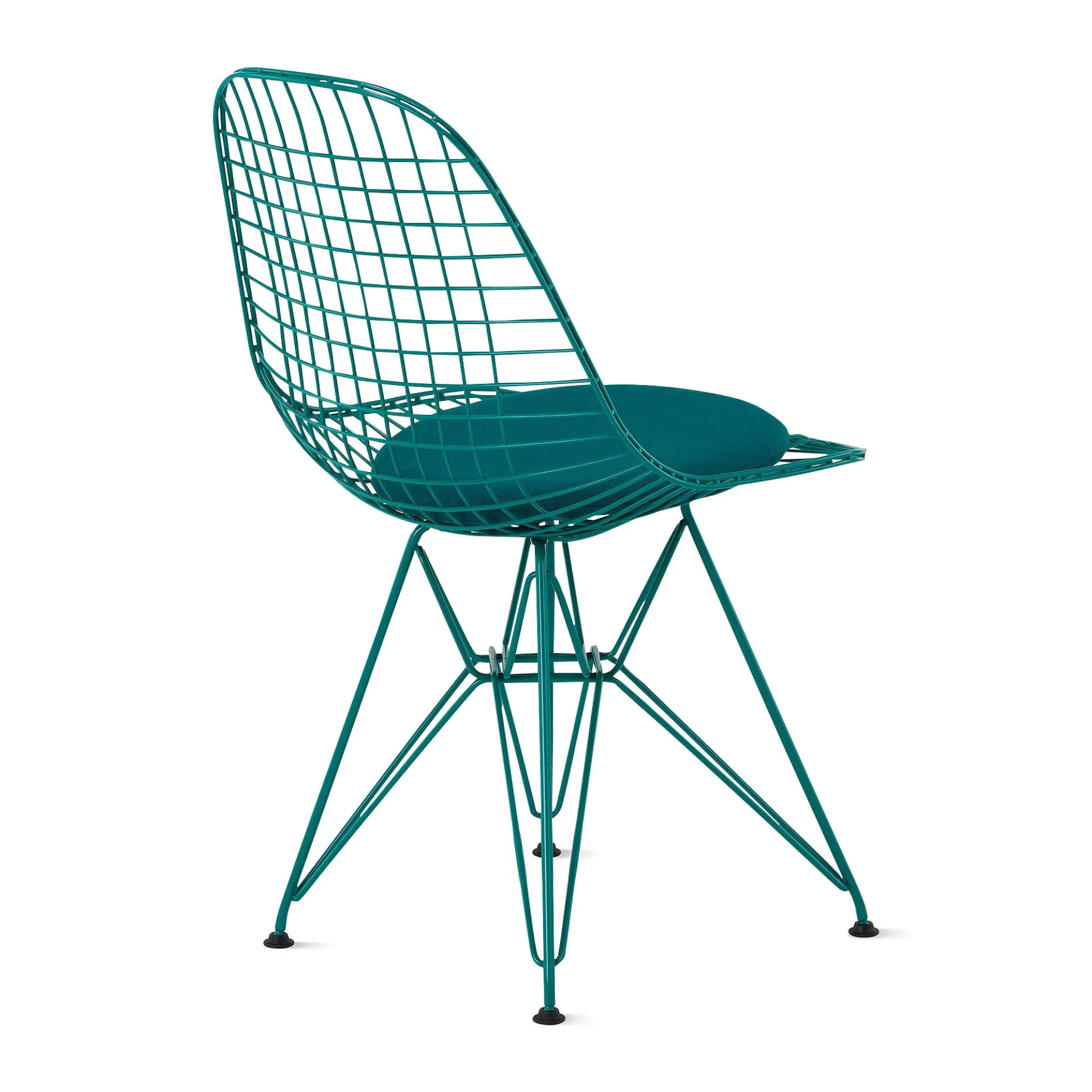 Herman Miller x HAY Eames Wire Chair
