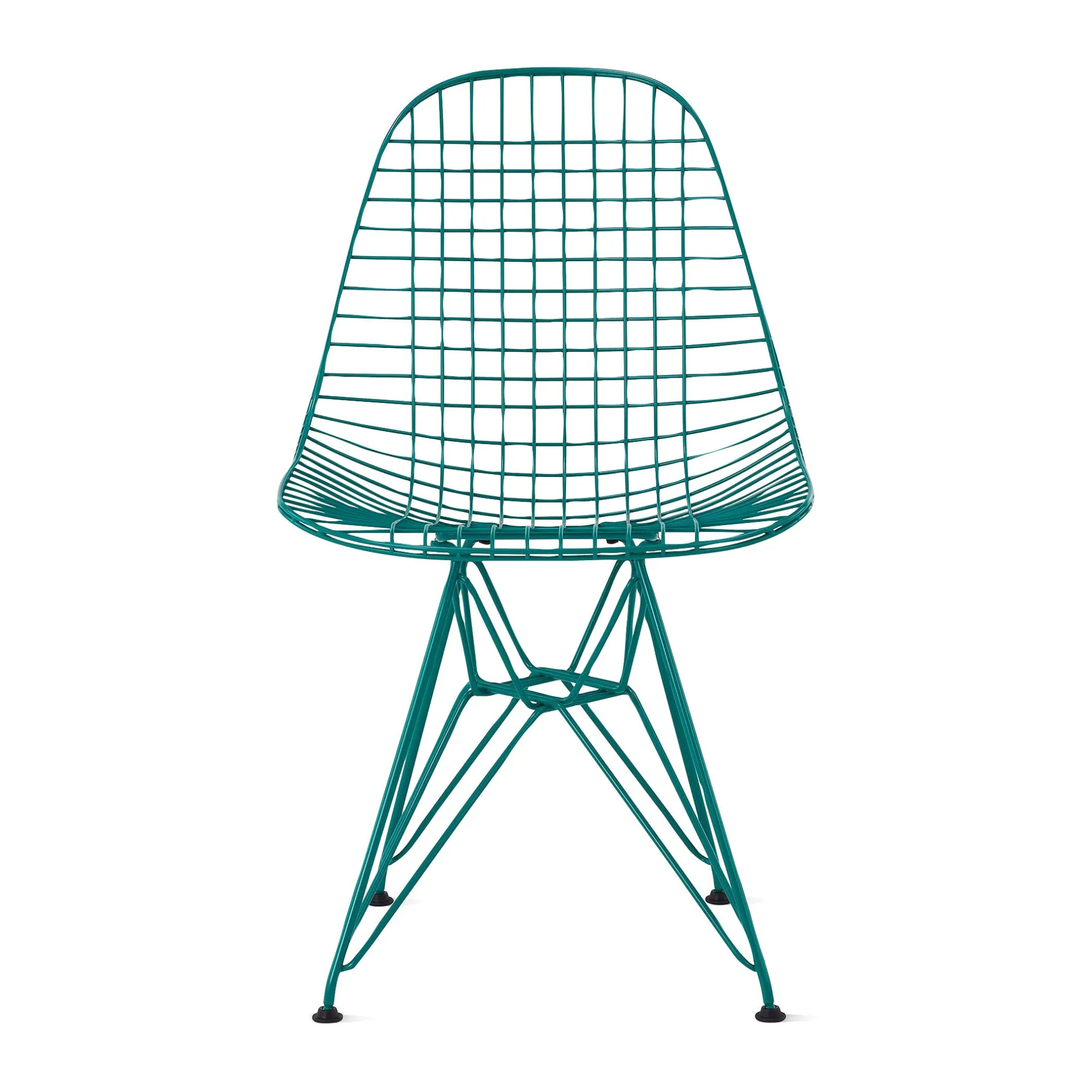 Herman Miller x HAY Eames Wire Chair