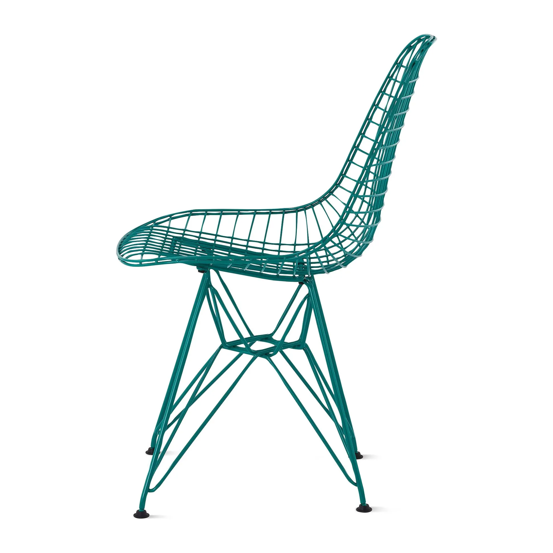 Herman Miller x HAY Eames Wire Chair