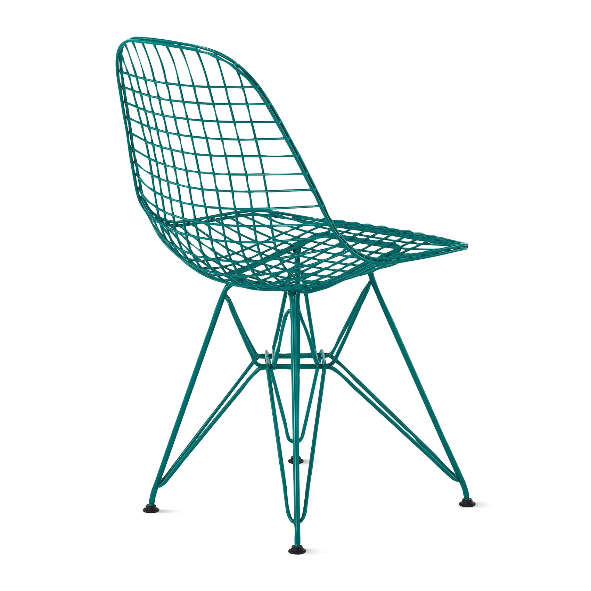 Herman Miller x HAY Eames Wire Chair