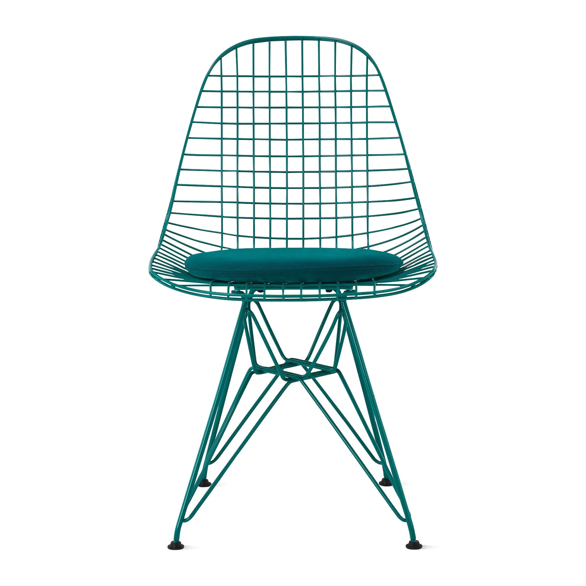 Herman Miller x HAY Eames Wire Chair