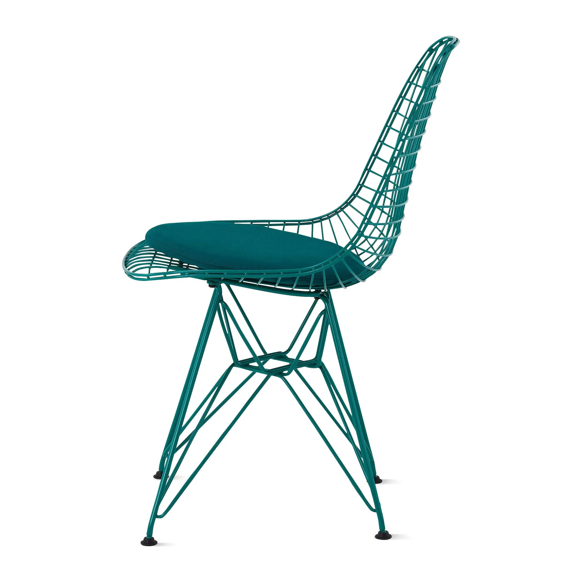 Herman Miller x HAY Eames Wire Chair