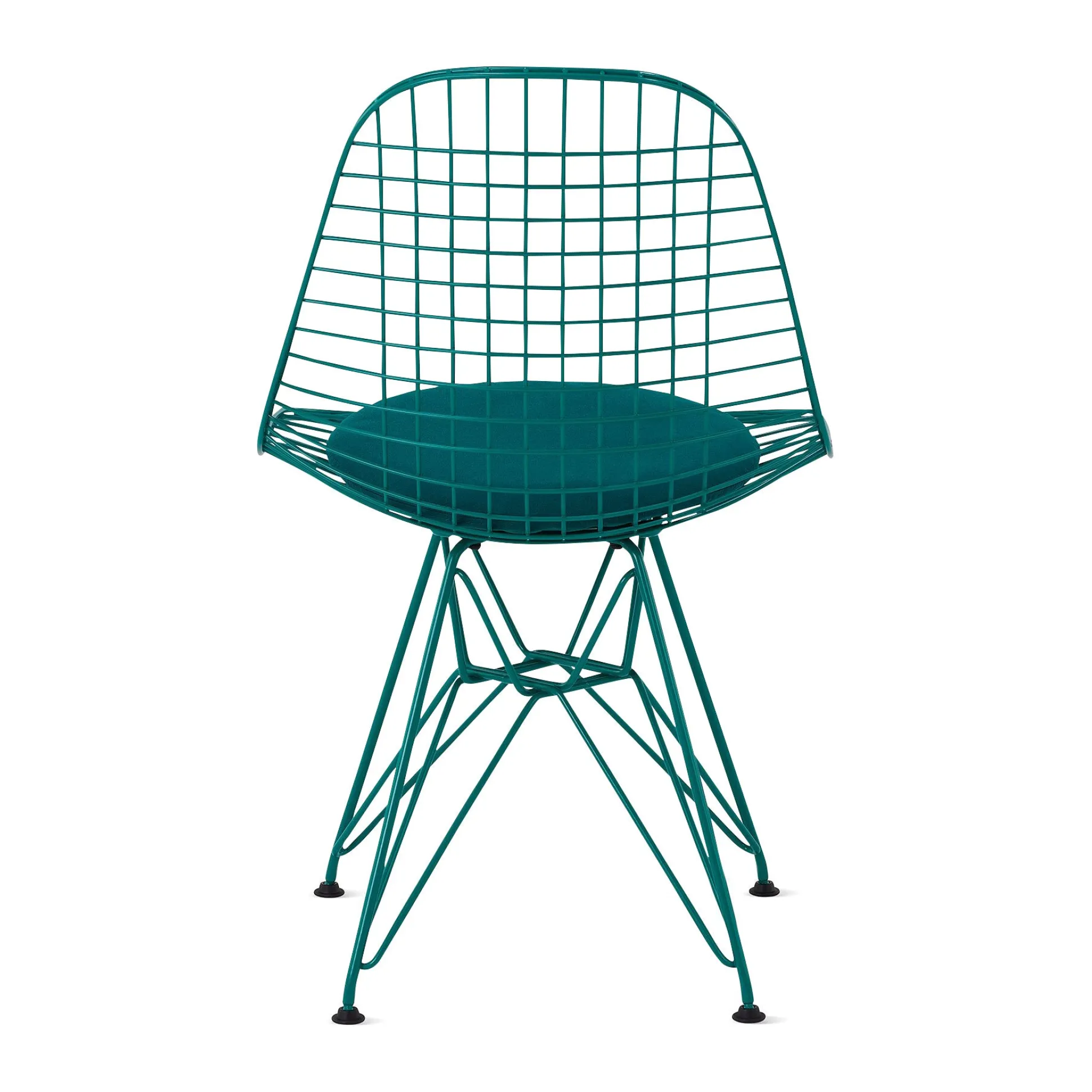 Herman Miller x HAY Eames Wire Chair