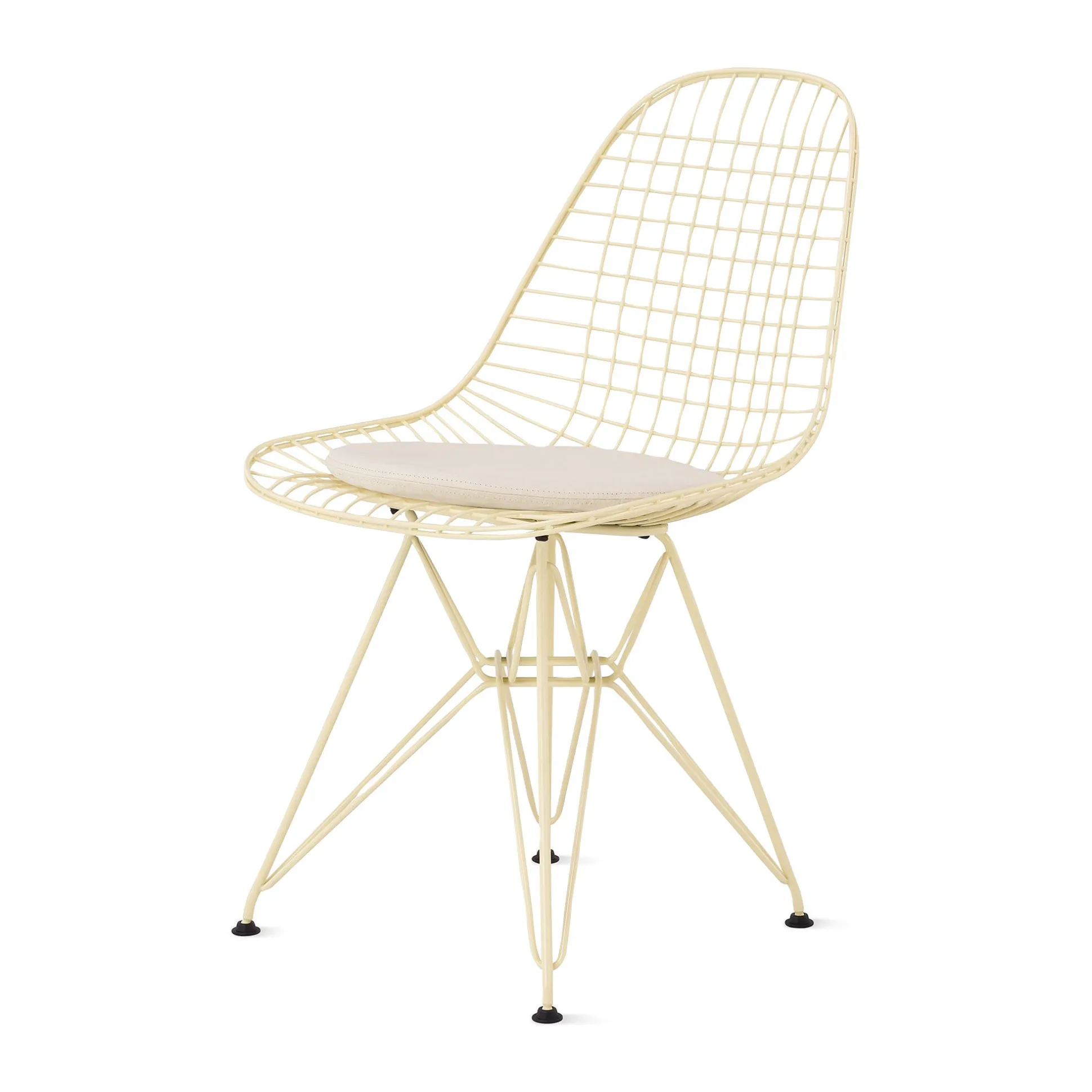 Herman Miller x HAY Eames Wire Chair
