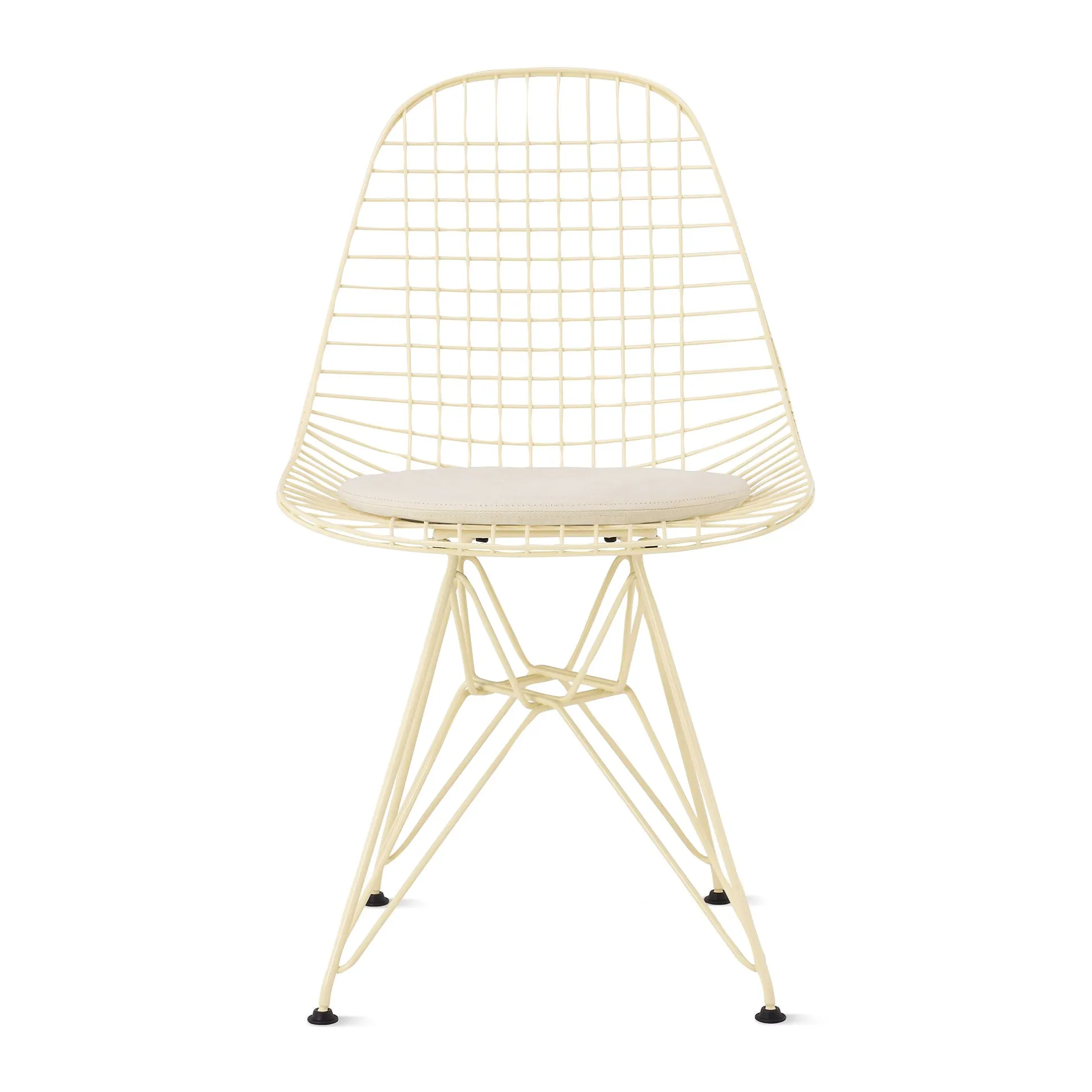 Herman Miller x HAY Eames Wire Chair