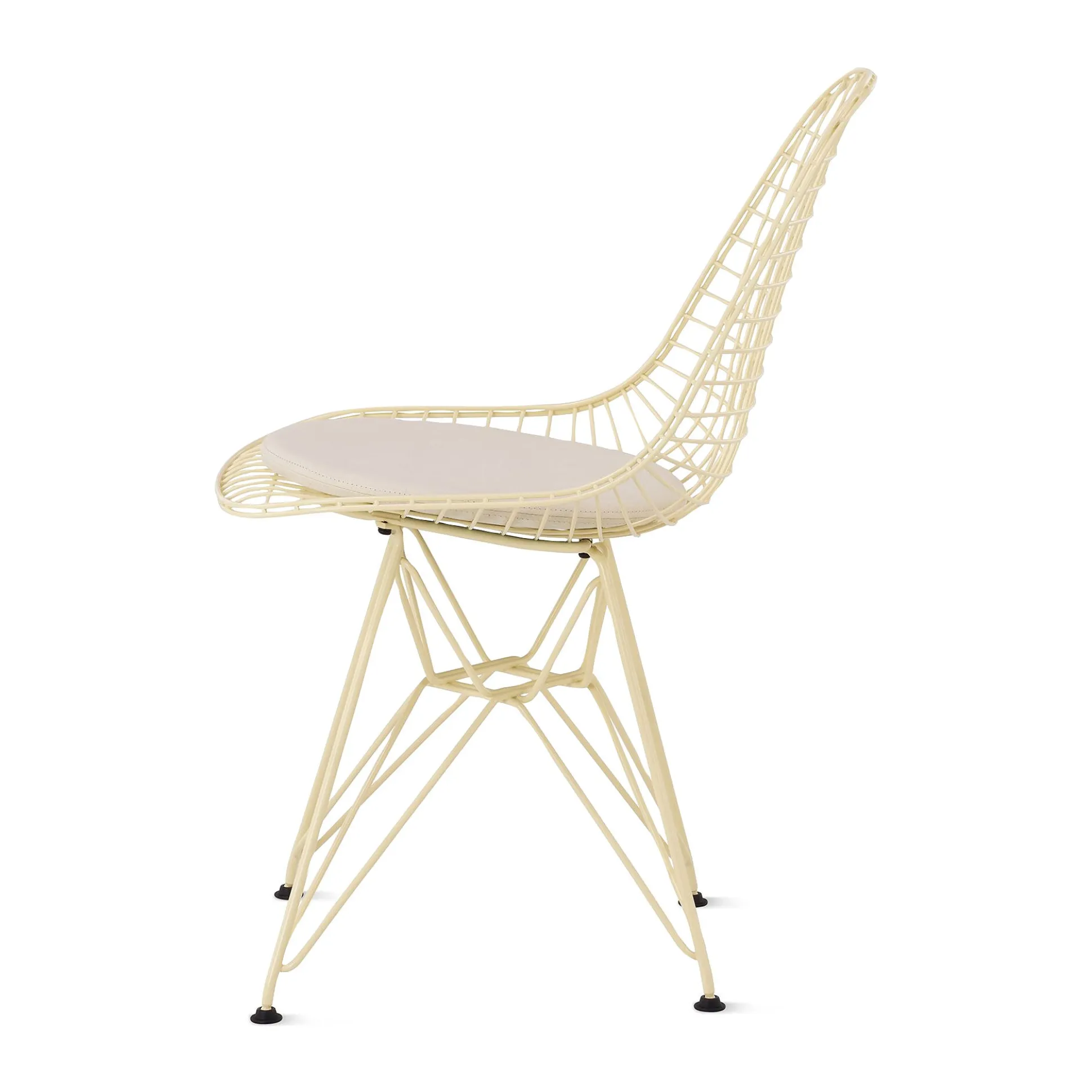 Herman Miller x HAY Eames Wire Chair