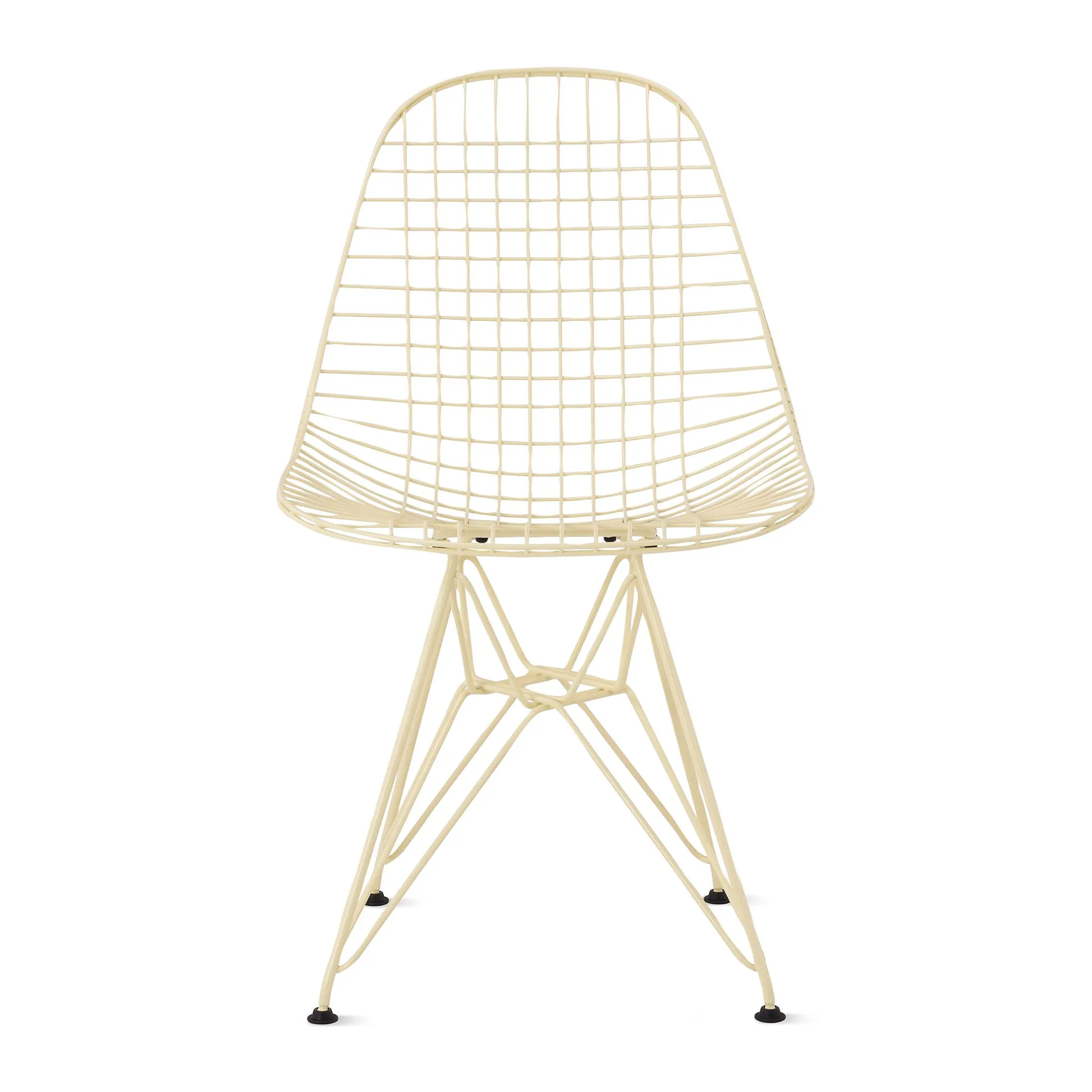 Herman Miller x HAY Eames Wire Chair