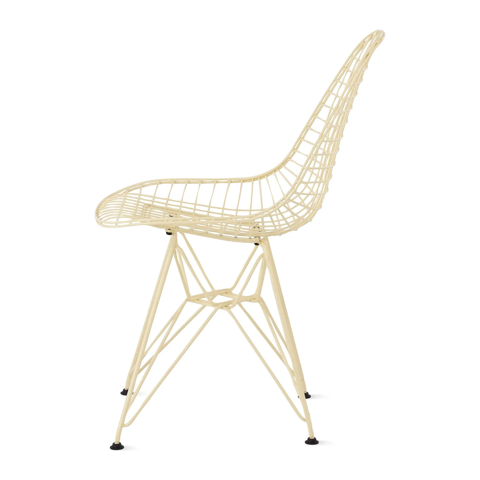 Herman Miller x HAY Eames Wire Chair