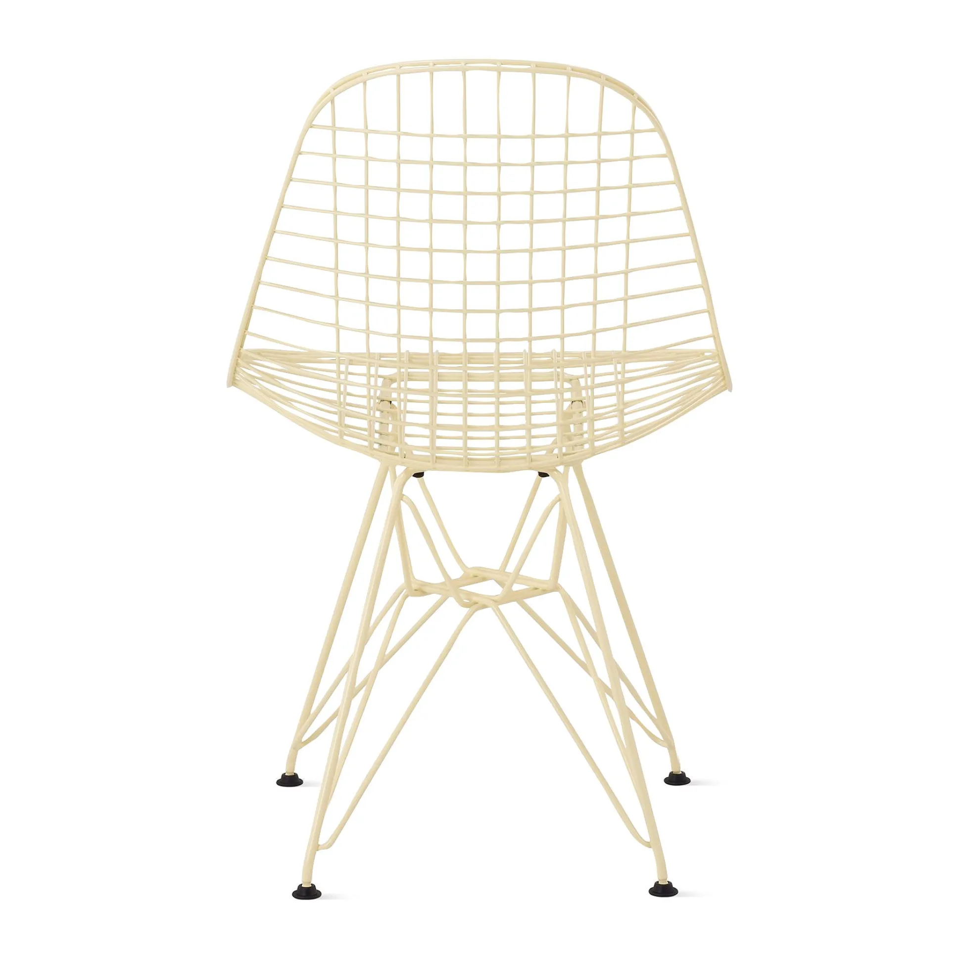 Herman Miller x HAY Eames Wire Chair