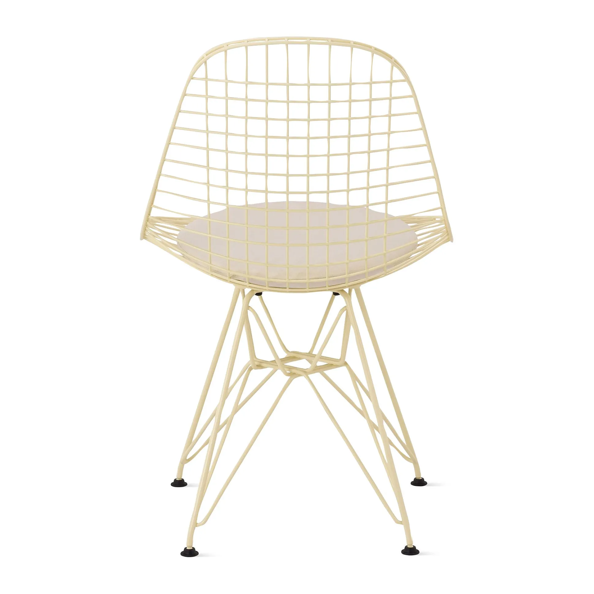 Herman Miller x HAY Eames Wire Chair