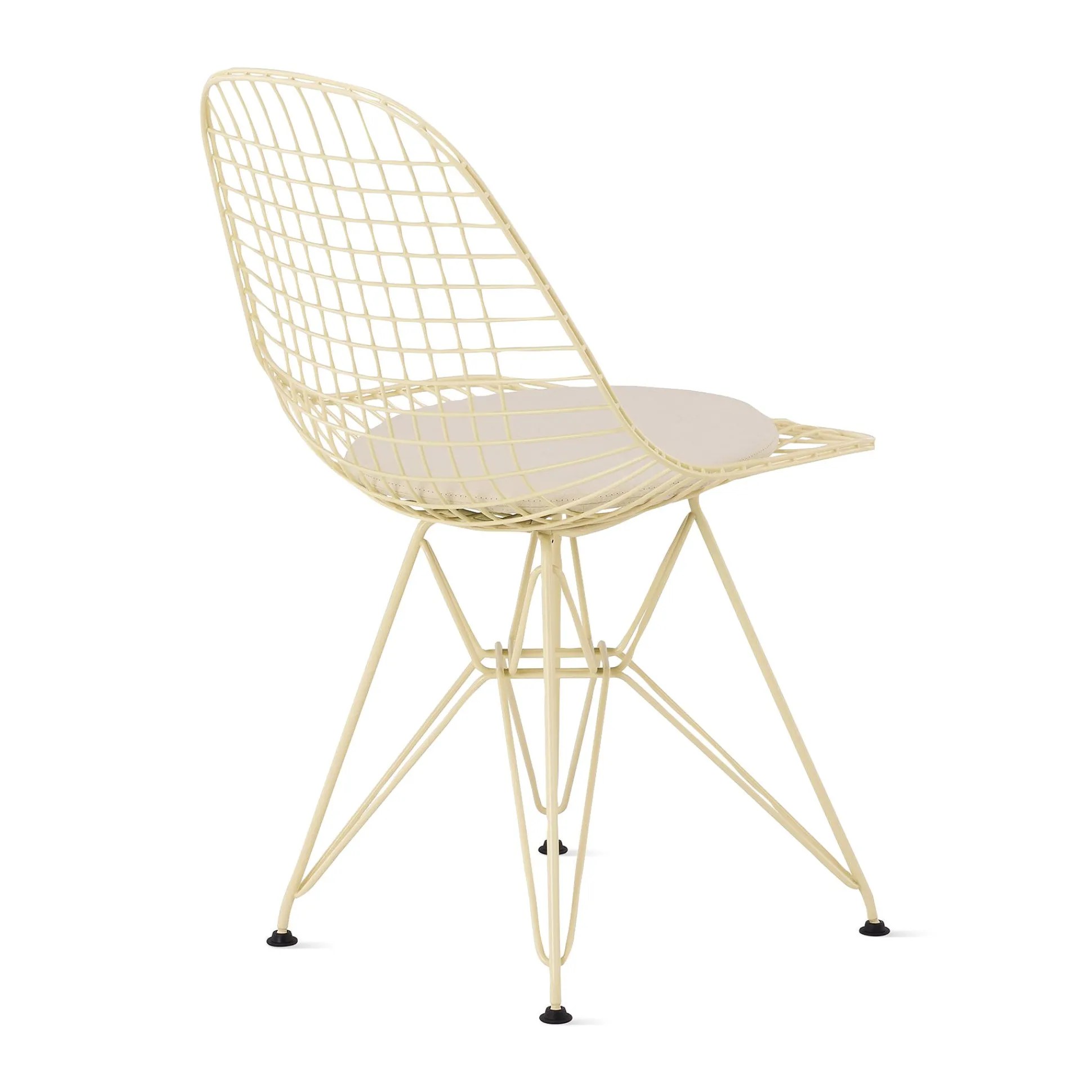 Herman Miller x HAY Eames Wire Chair