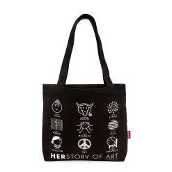 Herstory of Art Tote