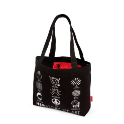 Herstory of Art Tote