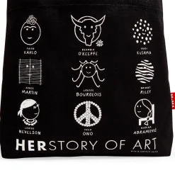 Herstory of Art Tote