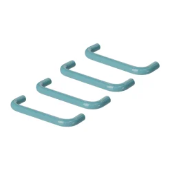 Hewi Cabinet Handles - Set of 4