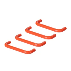 Hewi Cabinet Handles - Set of 4
