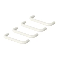 Hewi Cabinet Handles - Set of 4