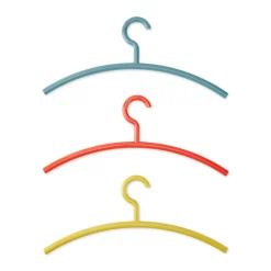 Hewi Coat Hangers - Set of 3