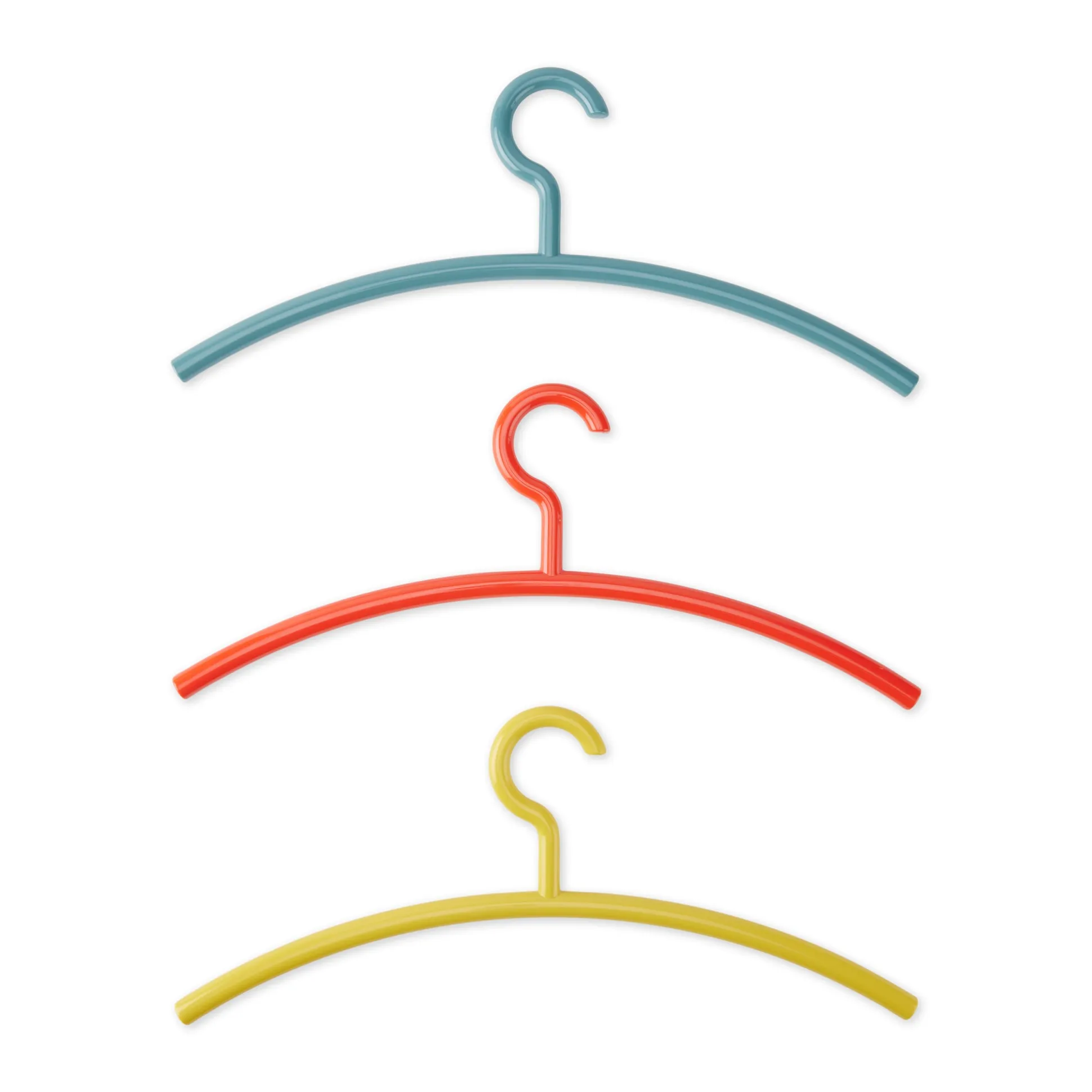 Hewi Coat Hangers - Set of 3