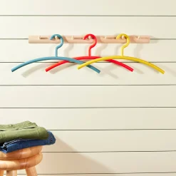 Hewi Coat Hangers - Set of 3