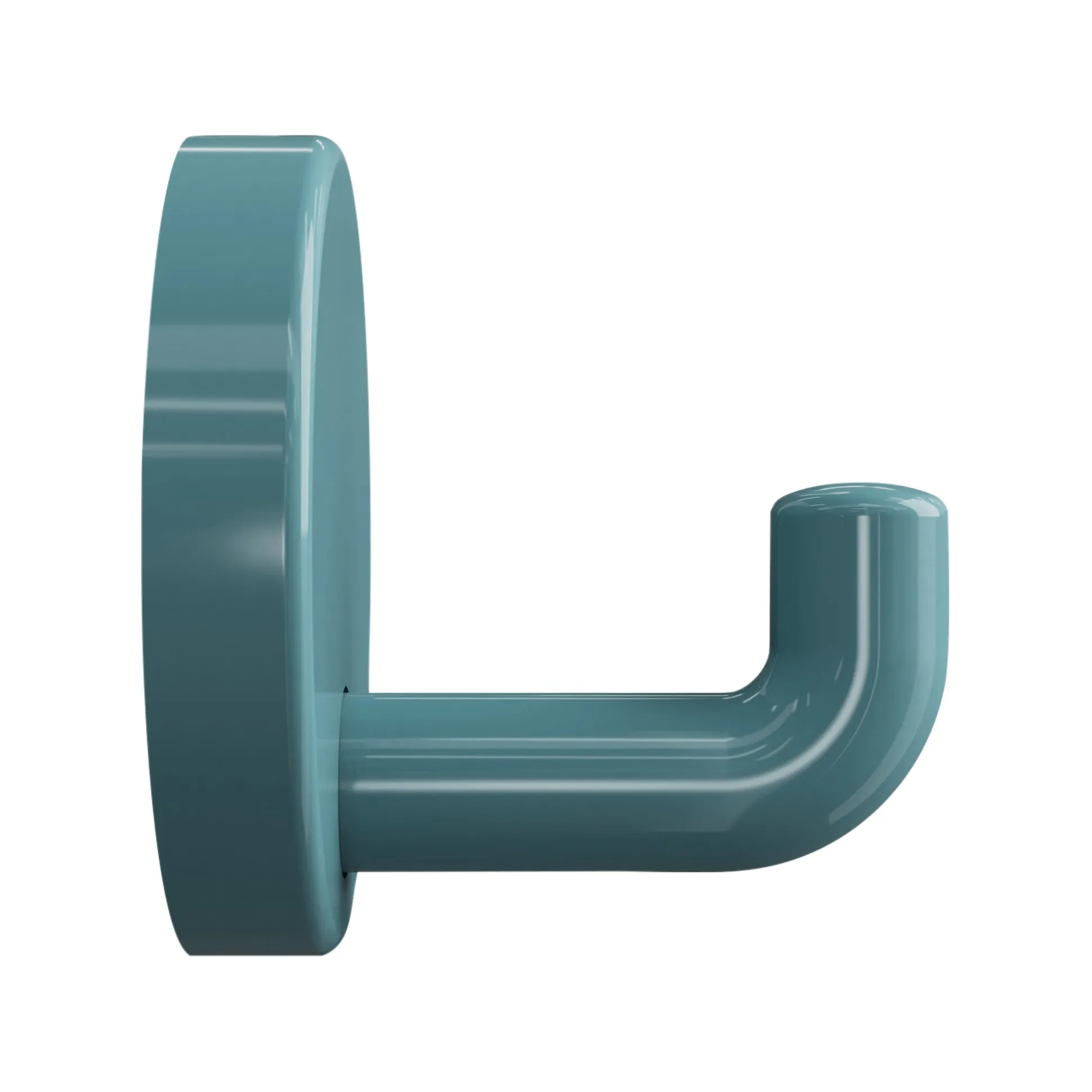 Hewi Wall Hooks - Set of 3