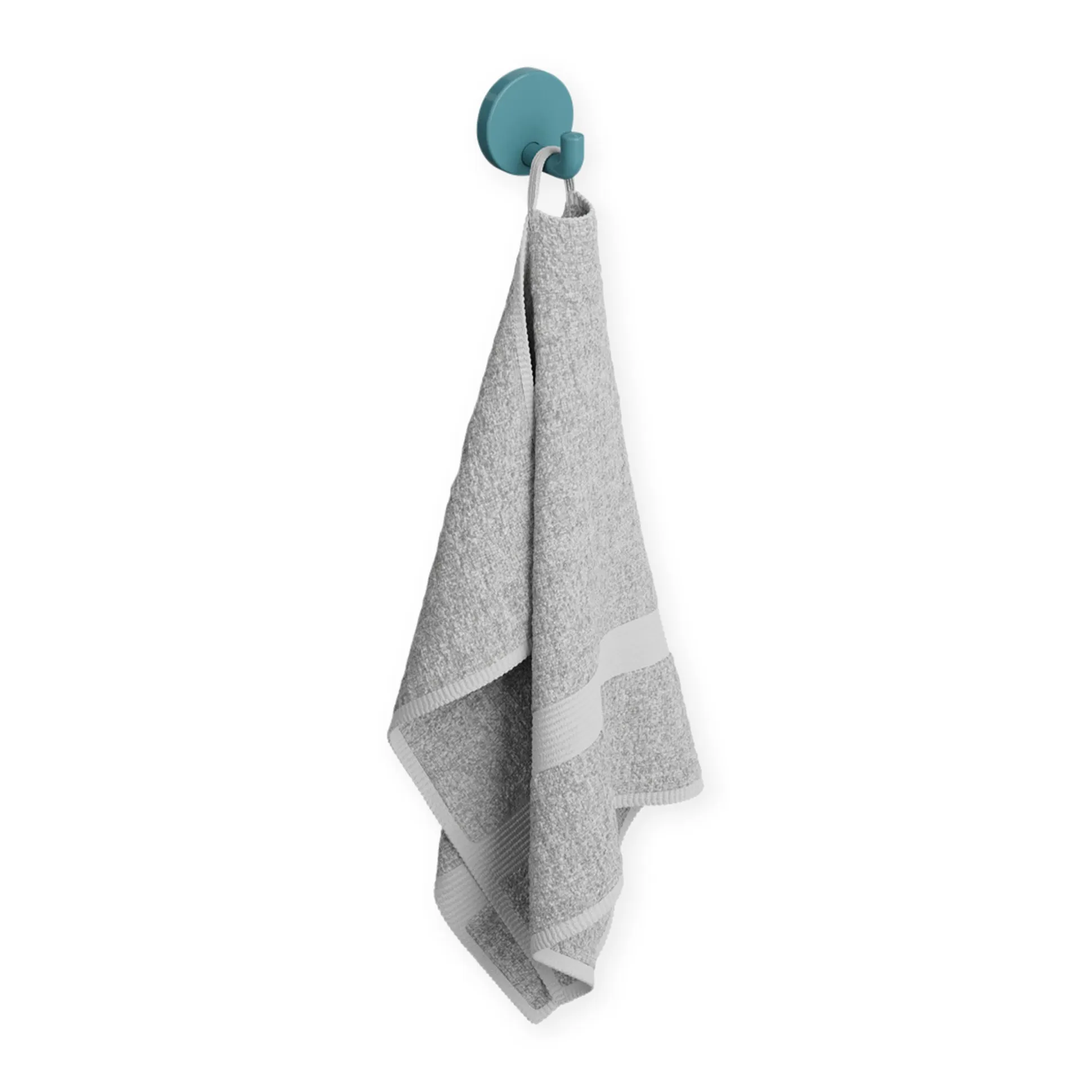 Hewi Wall Hooks - Set of 3