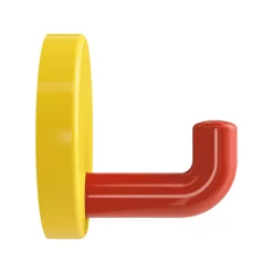 Hewi Wall Hooks - Set of 3