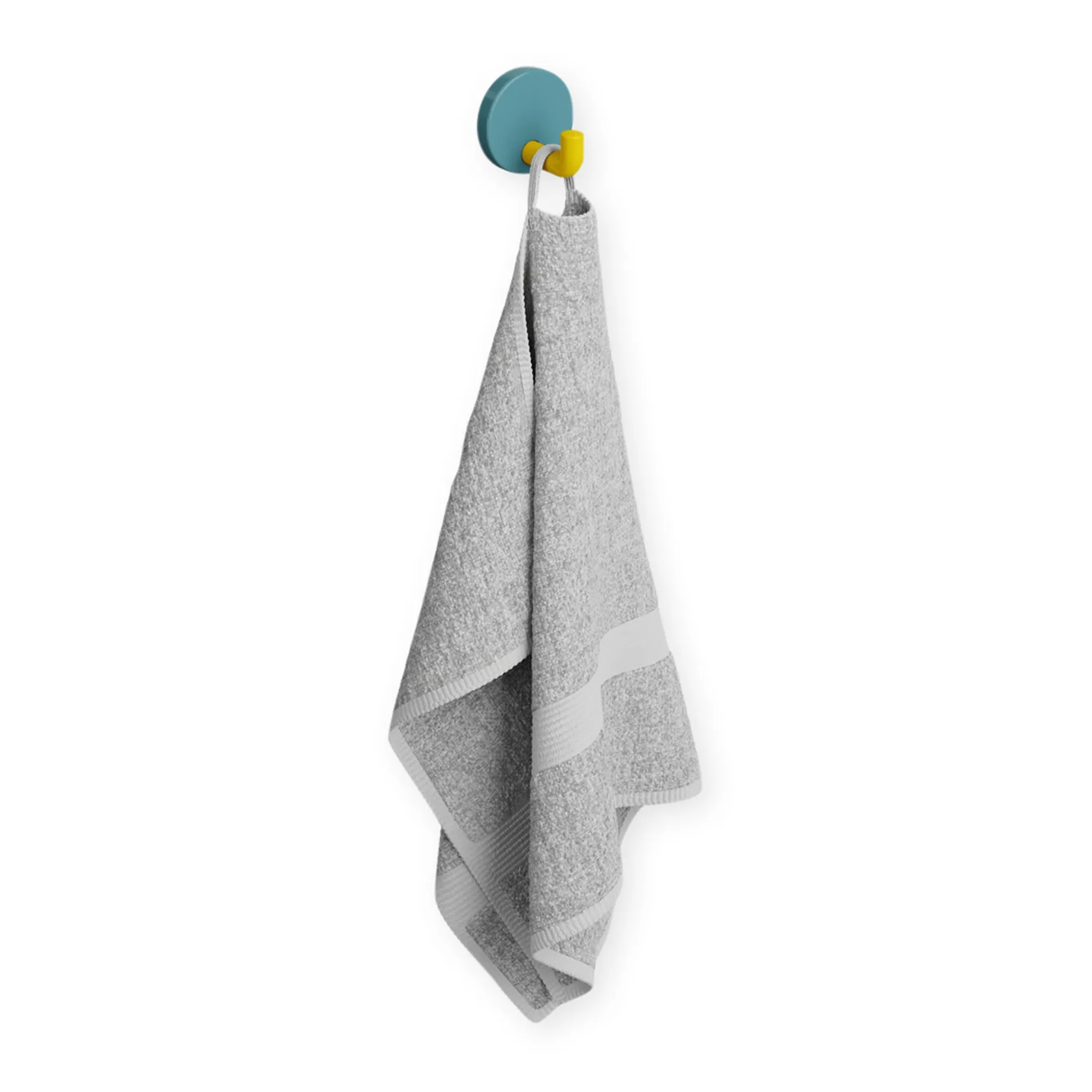 Hewi Wall Hooks - Set of 3