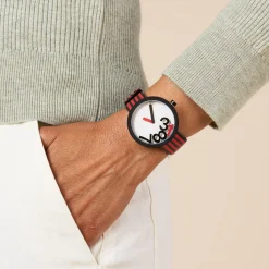 Hey Studio Time For Fun Watch