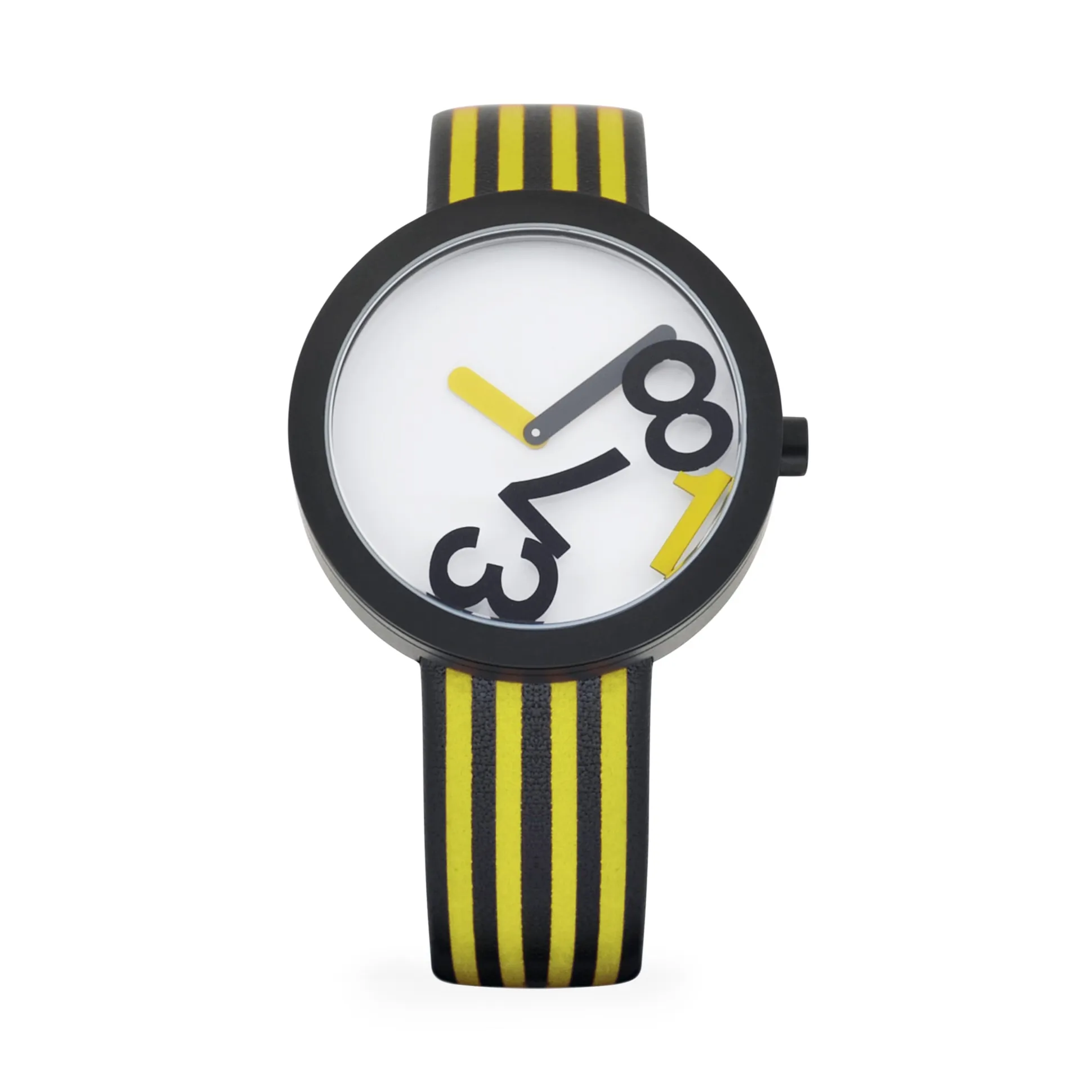 Hey Studio Time For Fun Watch