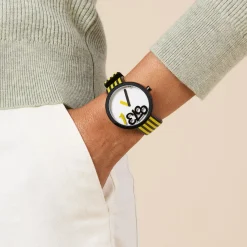 Hey Studio Time For Fun Watch