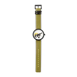 Hey Studio Time For Fun Watch