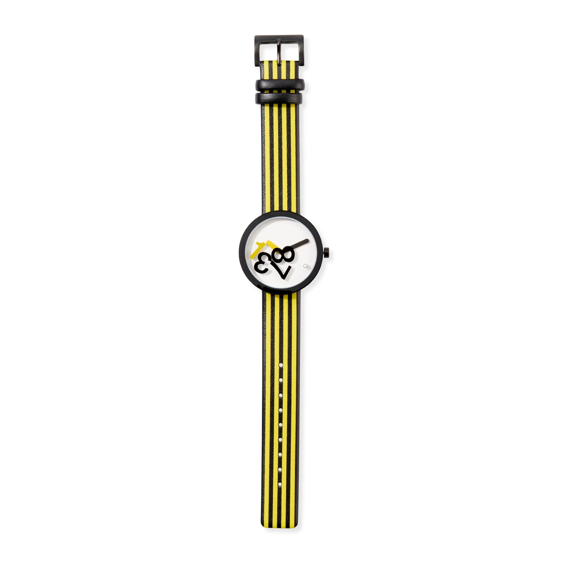 Hey Studio Time For Fun Watch