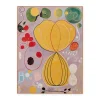 Hilma af Klint Adulthood Framed Print
