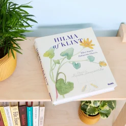 Hilma af Klint: What Stands Behind the Flowers – Hardcover