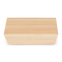 Hinoki Soap Dish