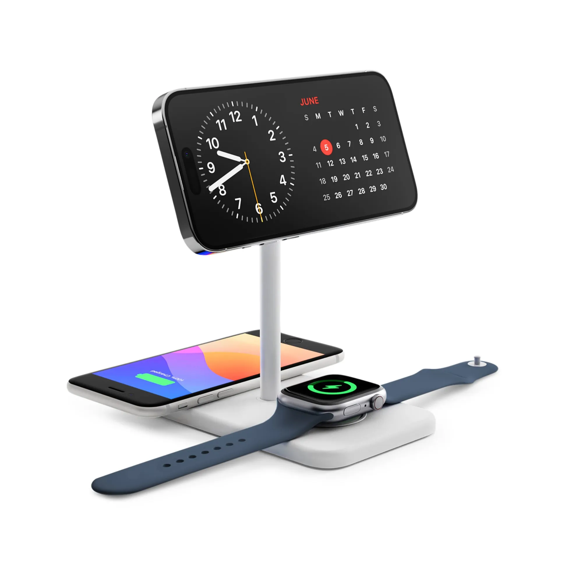 HiRise 3 Deluxe 3-in-1 Charger