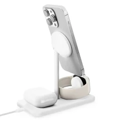 HiRise 3 Deluxe 3-in-1 Charger