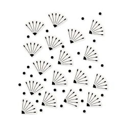 Home Accent Removable Tattoos