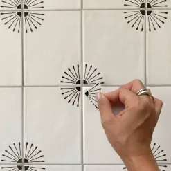 Home Accent Removable Tattoos