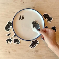 Home Accent Removable Tattoos