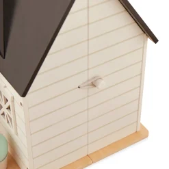 Home Sweet Home Dollhouse