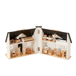 Home Sweet Home Dollhouse