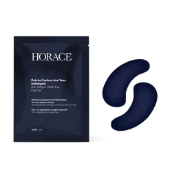 Horace Anti-Fatigue Under Eye Patches - Set of 10