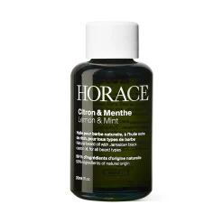 Horace Beard Oil
