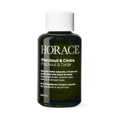 Horace Beard Oil