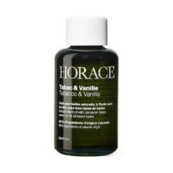 Horace Beard Oil