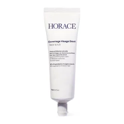 Horace Gentle Face Scrub