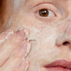 Horace Gentle Face Scrub