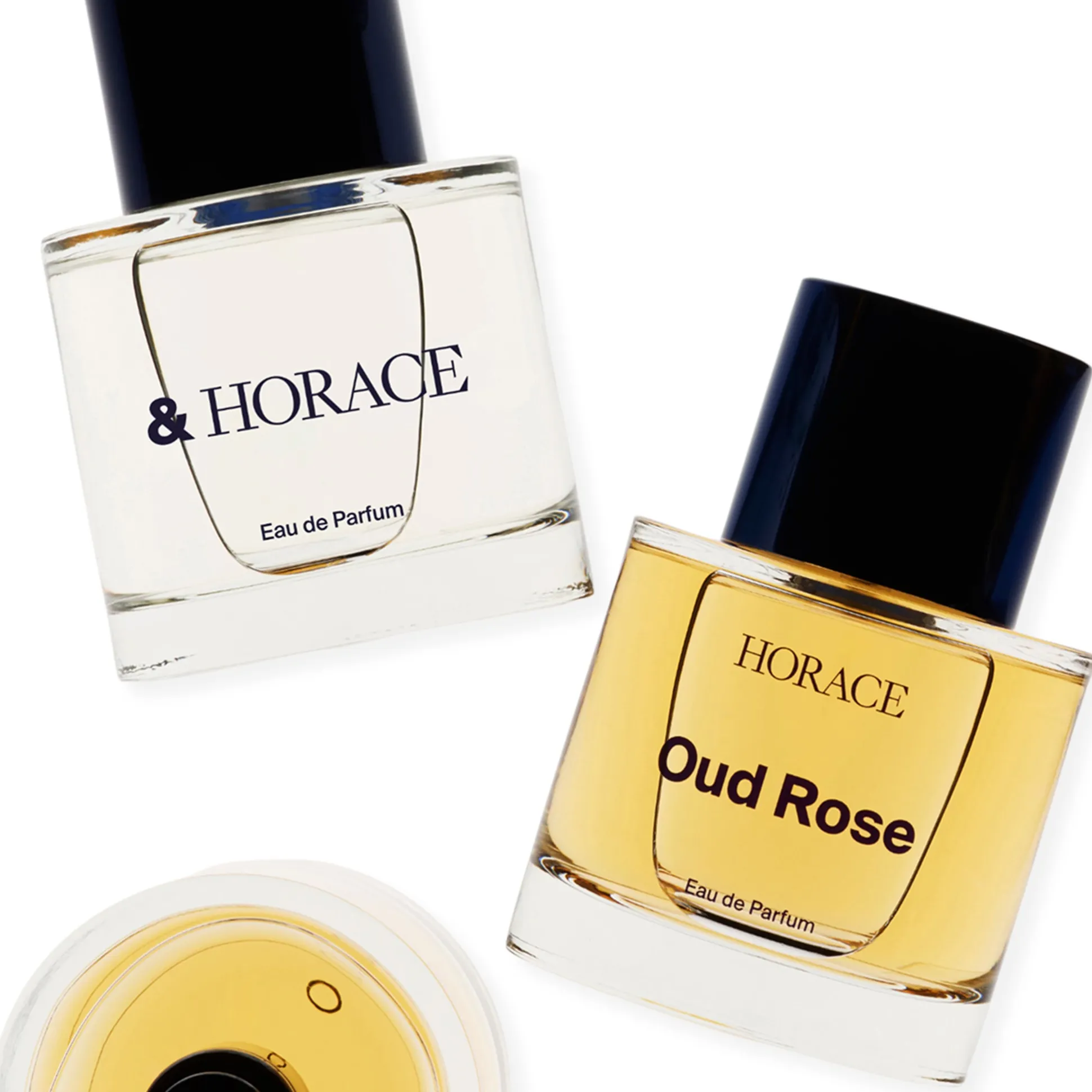 Horace &Horace Fragrance - 1.69fl oz